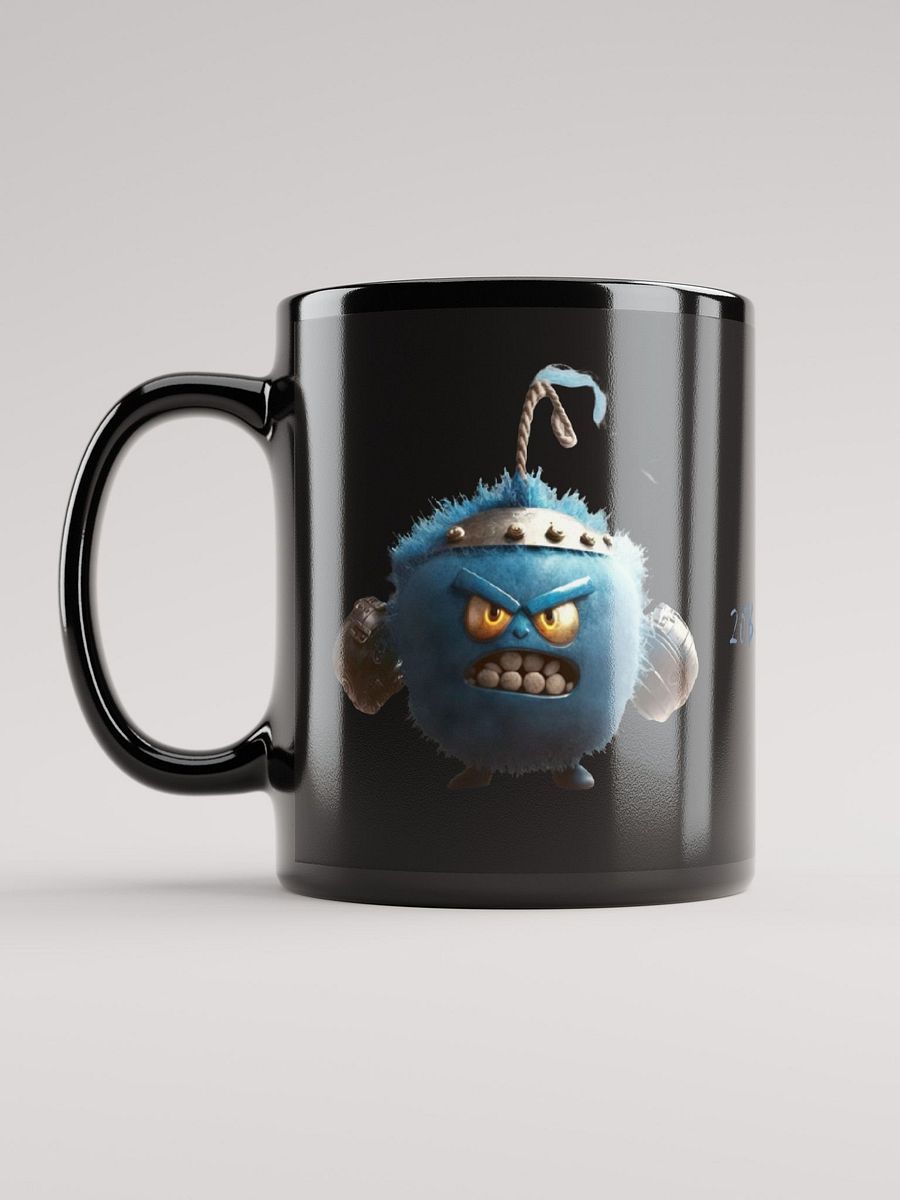 20BombBenny - Mug product image (6)