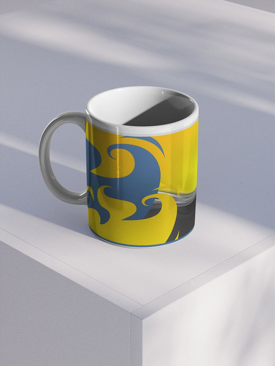GriffonKing Logo Mug product image (3)