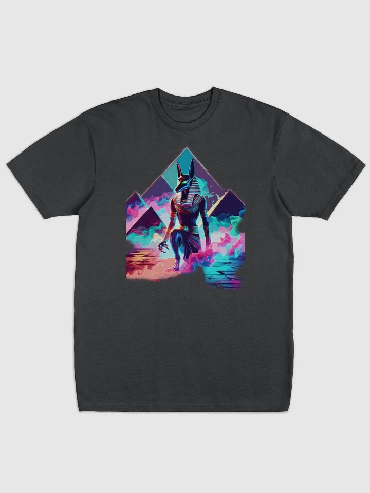 etherea lAnubis Premium Heavyweight Tee product image (1)