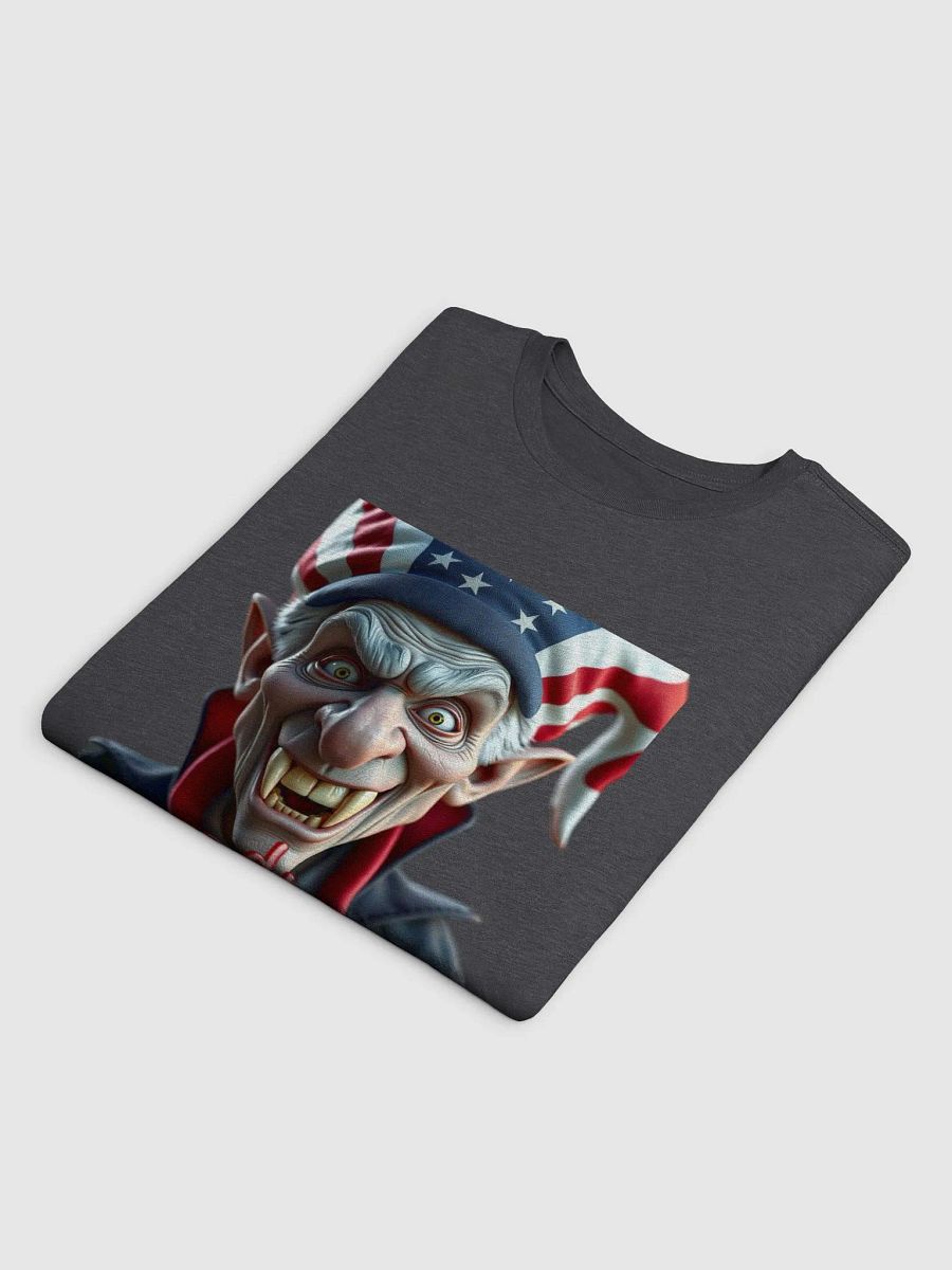 Blood Suckers Supersoft T-Shirt product image (36)