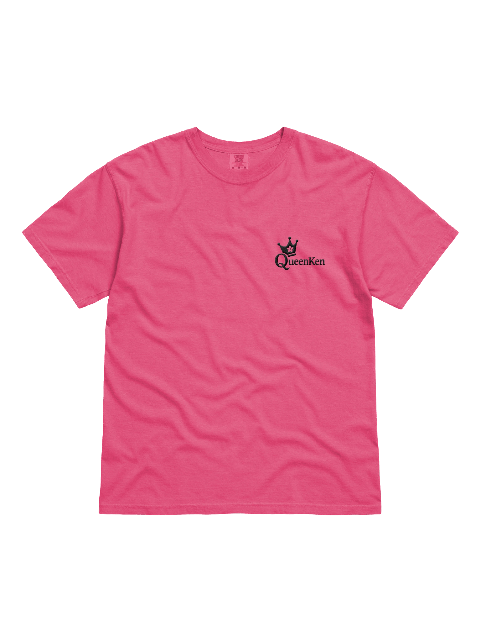 Queen Ken T-Shirt product image (32)