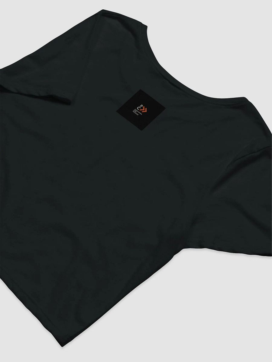 Camiseta Chica Game Room Paco CEO product image (16)