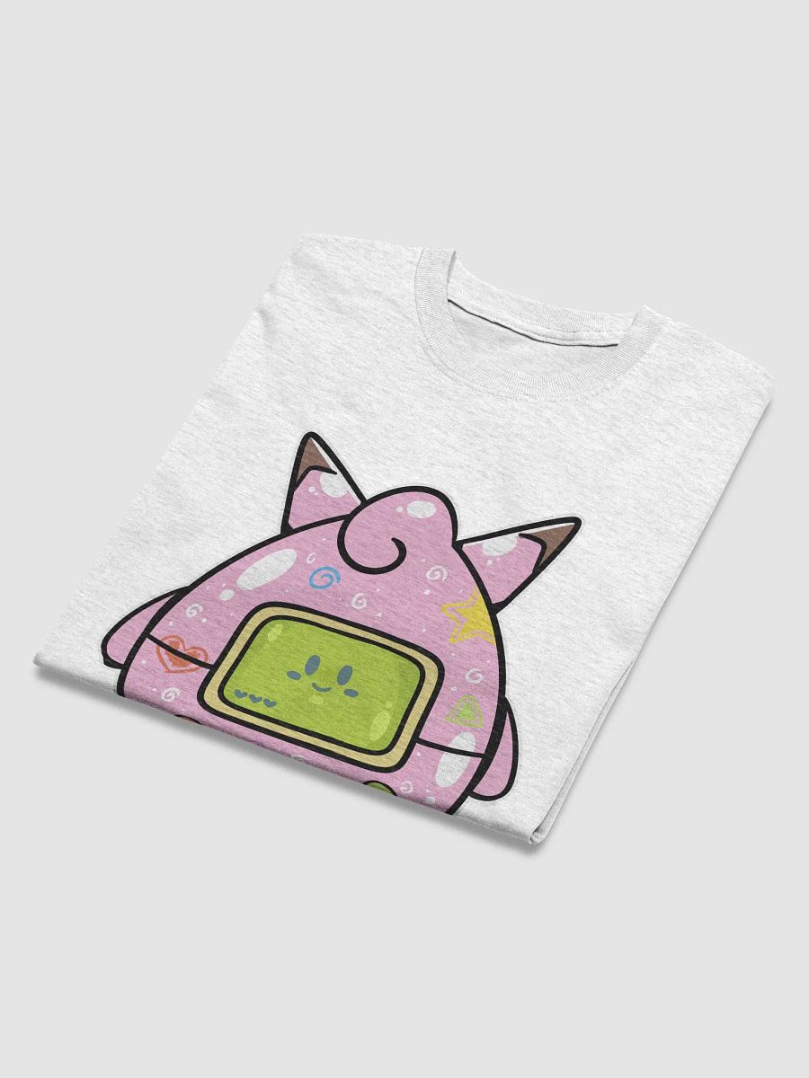 Billy's Digital Pet Tee product image (4)