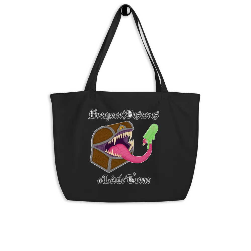 Little Tote for Treats product image (4)