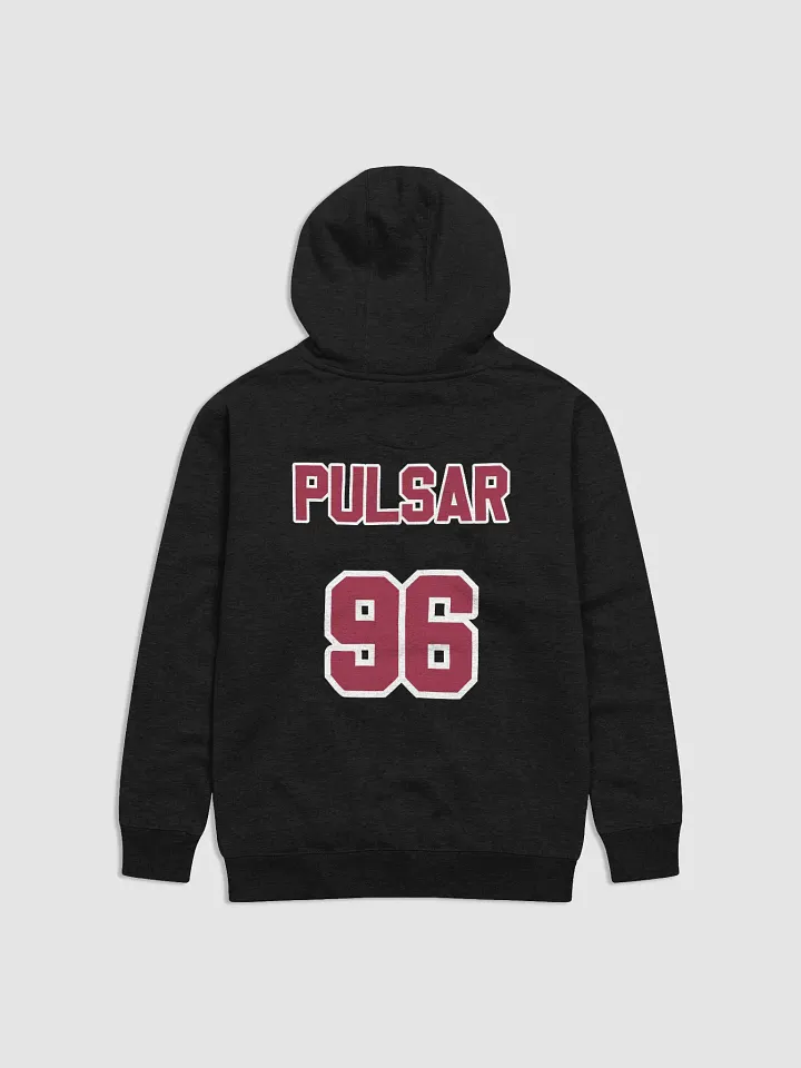 Henchman Hoodie | Pulsar product image (1)
