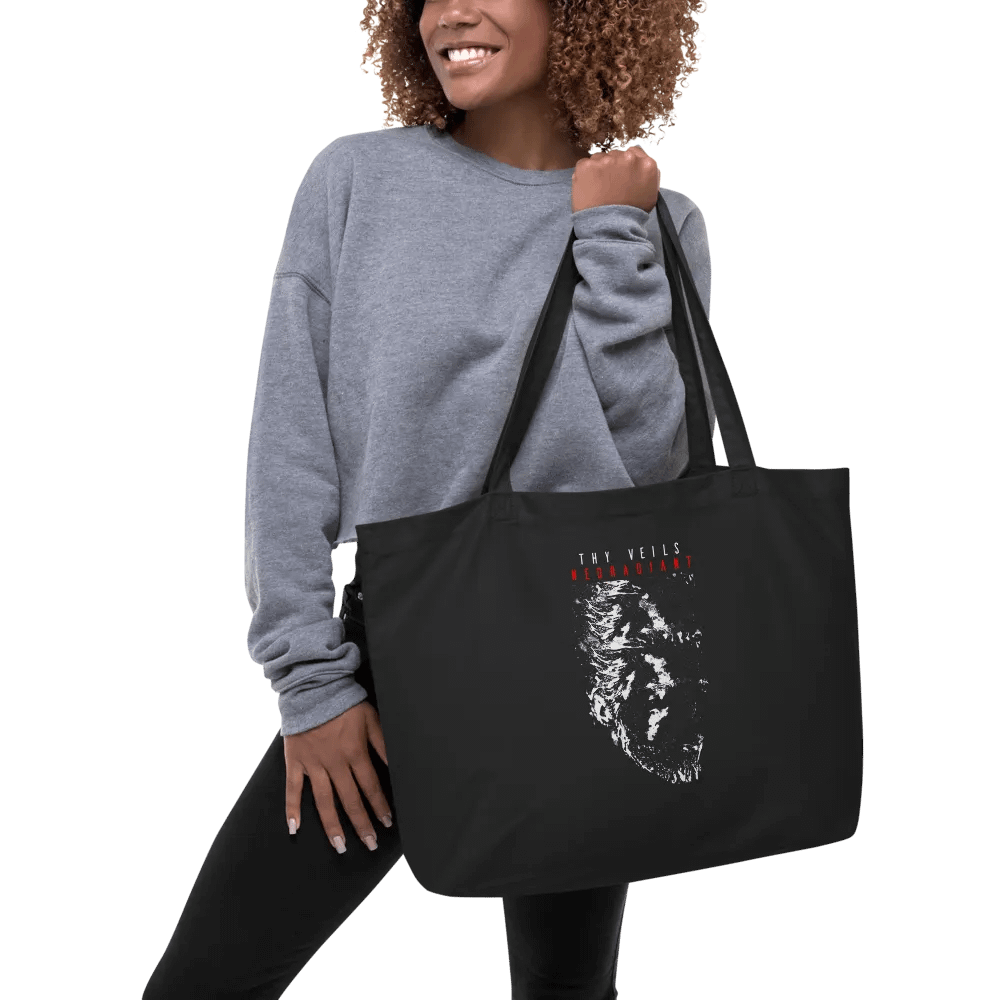 Neoradiant - Organic Cotton Tote product image (6)