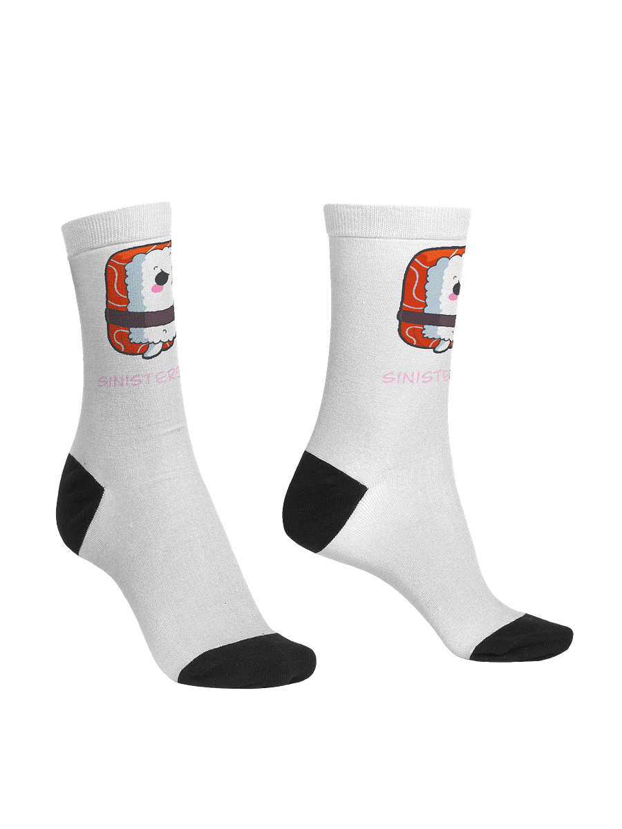 Sinister Sushii Socks product image (3)
