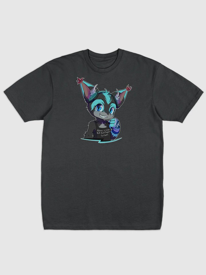 HyprDreamer Logo T-Shirt v2 product image (1)