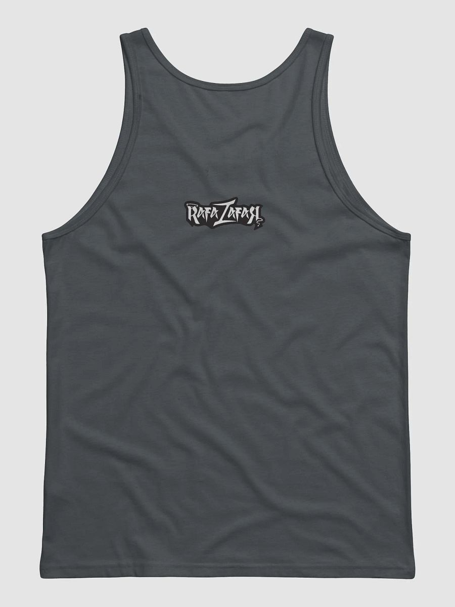 MicBiggie the Wingman Men's Tank Top product image (16)