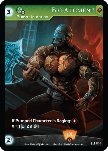 Ophidian 2360: Board to Death Promo Pack product image (2)