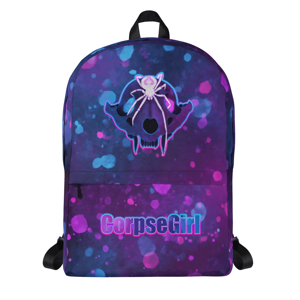 CorpseGirl Bag product image (1)