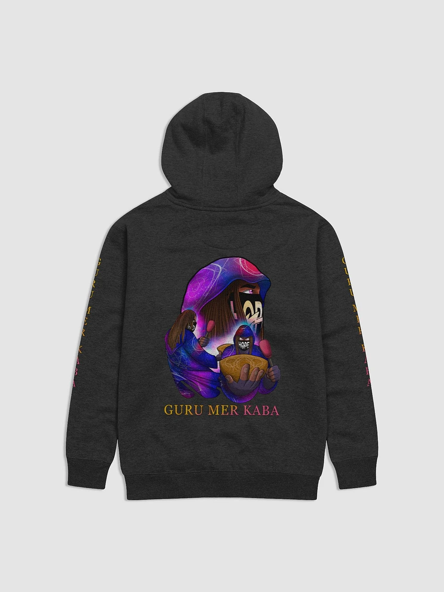 Guru Mer Kaba Hoodie product image (18)