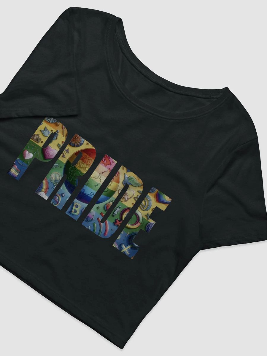 Emblems of Pride product image (3)