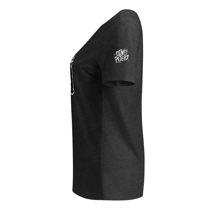 Cactus Brick (V Neck) - Pirate Flag product image (2)