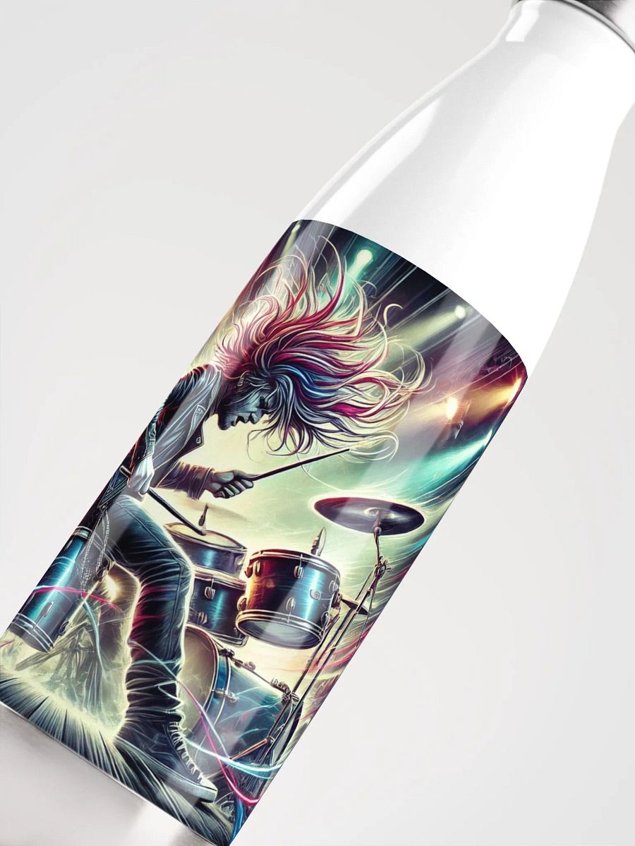 Groove Expedition #163 Water Bottle product image (5)