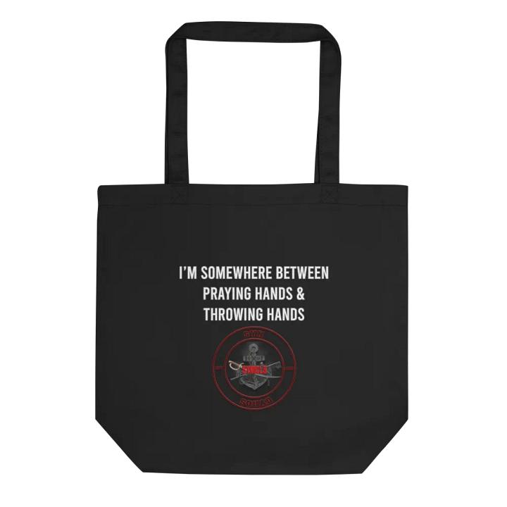 Hands - Tote product image (1)