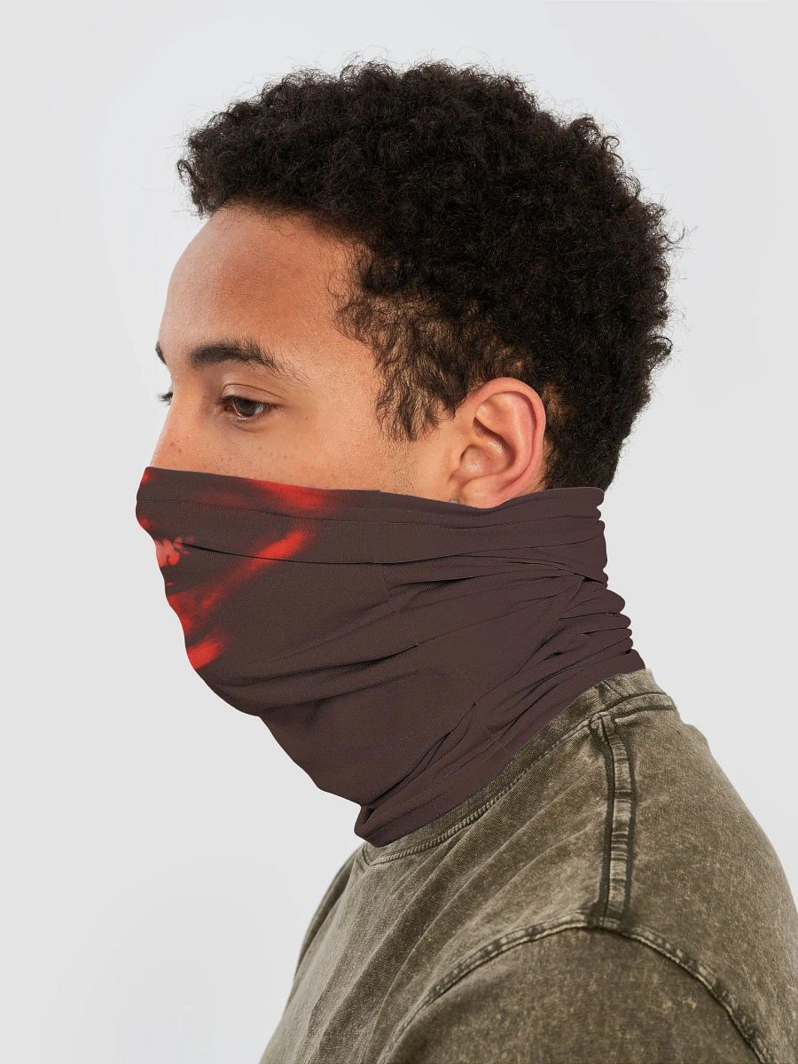 Teesuper X CombustLem Neck Gaiter product image (3)