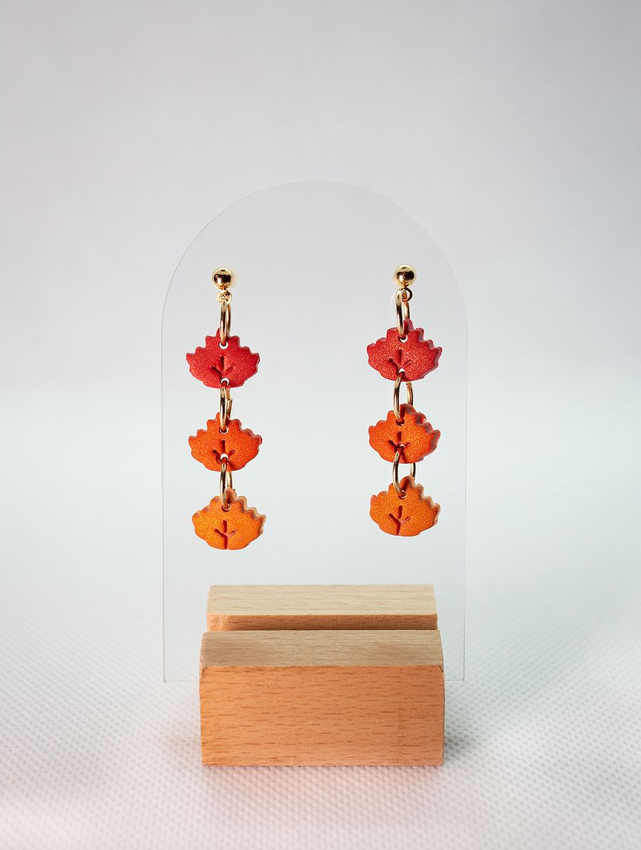 Fall Leaves product image (1)