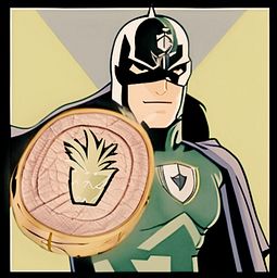 FAVES Avenger