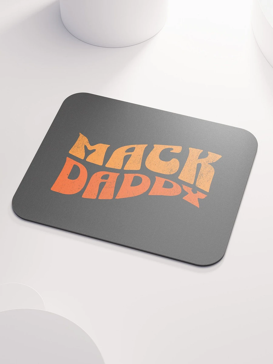 Mack Daddy Mousepad product image (3)