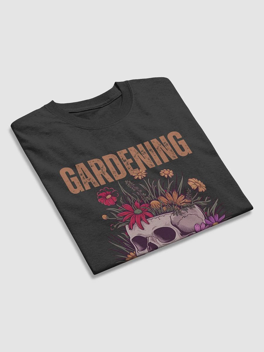 Gardening In Halloween T-Shirt product image (12)