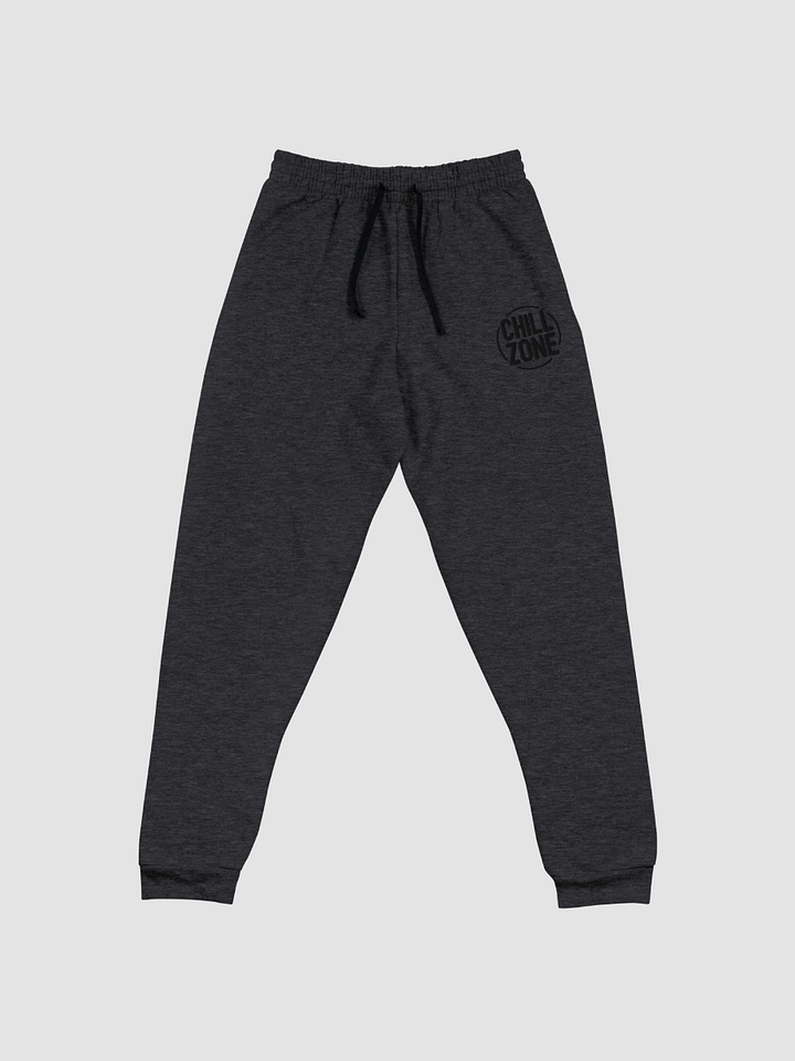 Chill Zone Unisex Joggers product image (1)