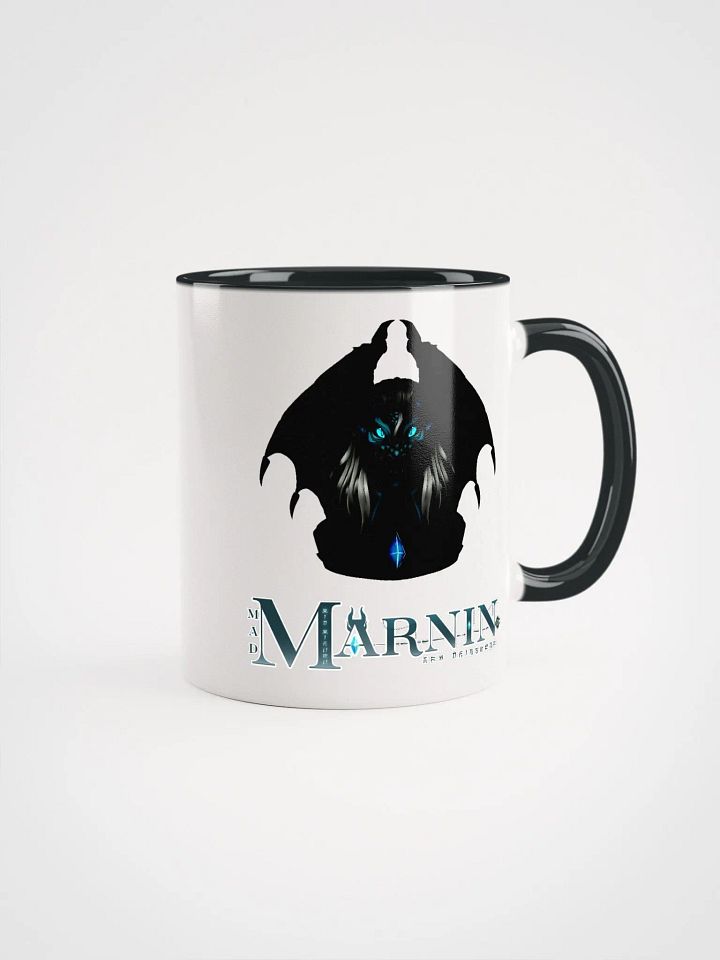 marnin debute mug product image (1)