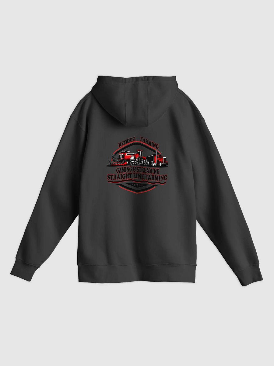 Lane Seven Premium Pullover Hoodie product image (2)