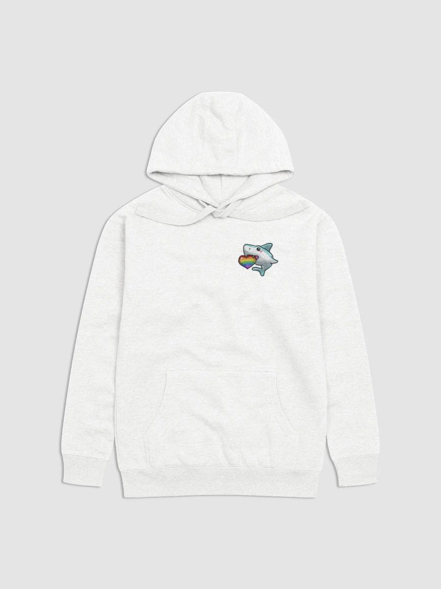 Sharky Pride Hoodie product image (1)