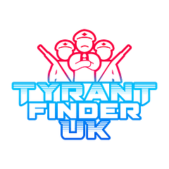 TyrantFinderUK