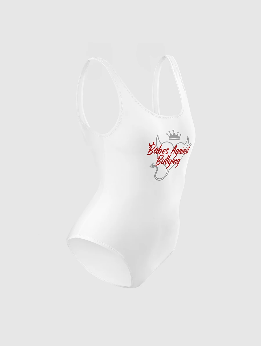 [Avaryana Rose] One-Piece Swimsuit product image (4)