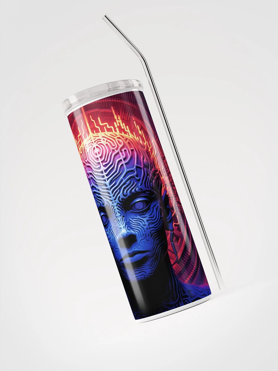 Stainless Steel Tumbler by Allcolor ST0001 product image (4)