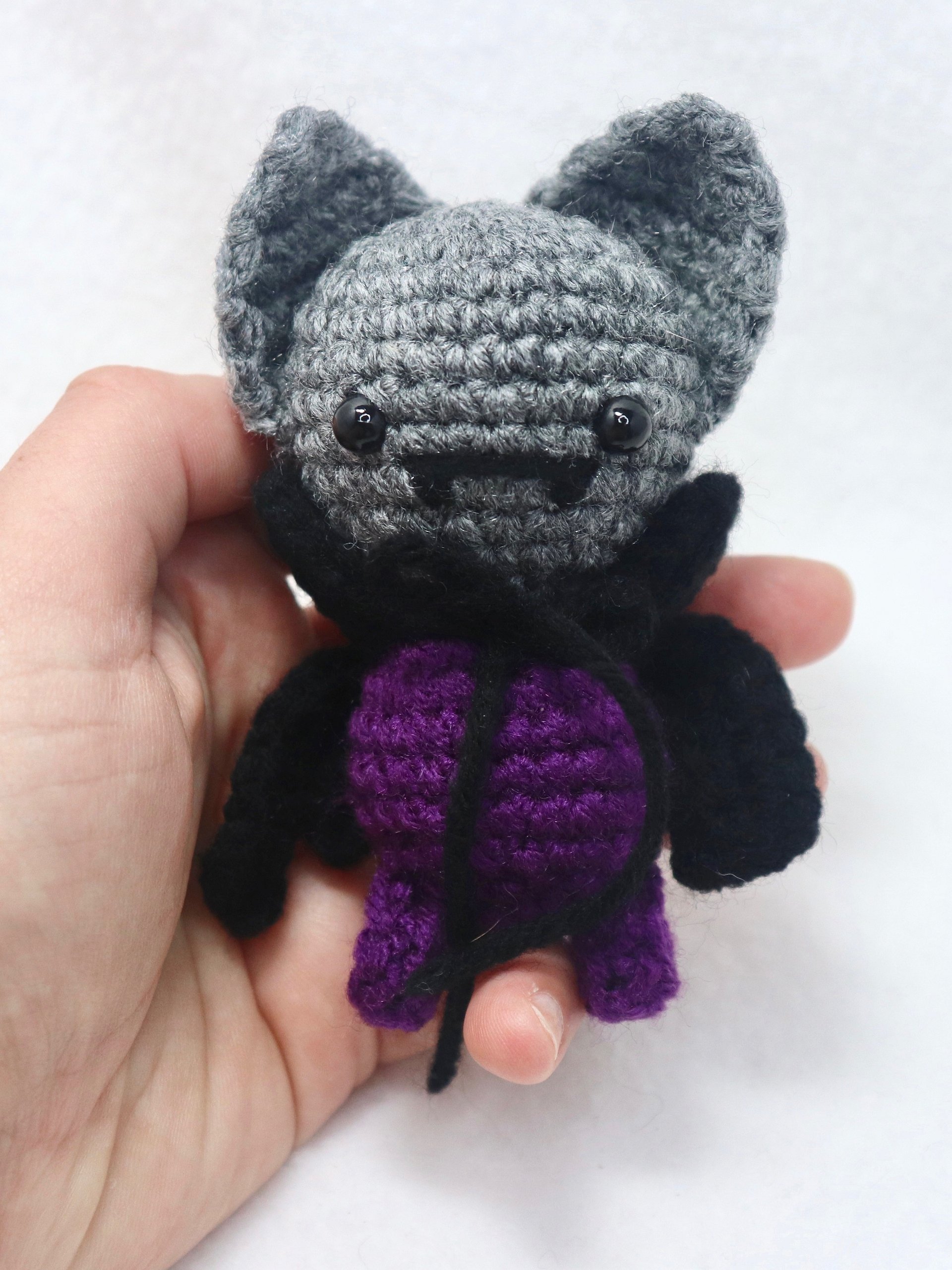 Dracula Bat product image (2)