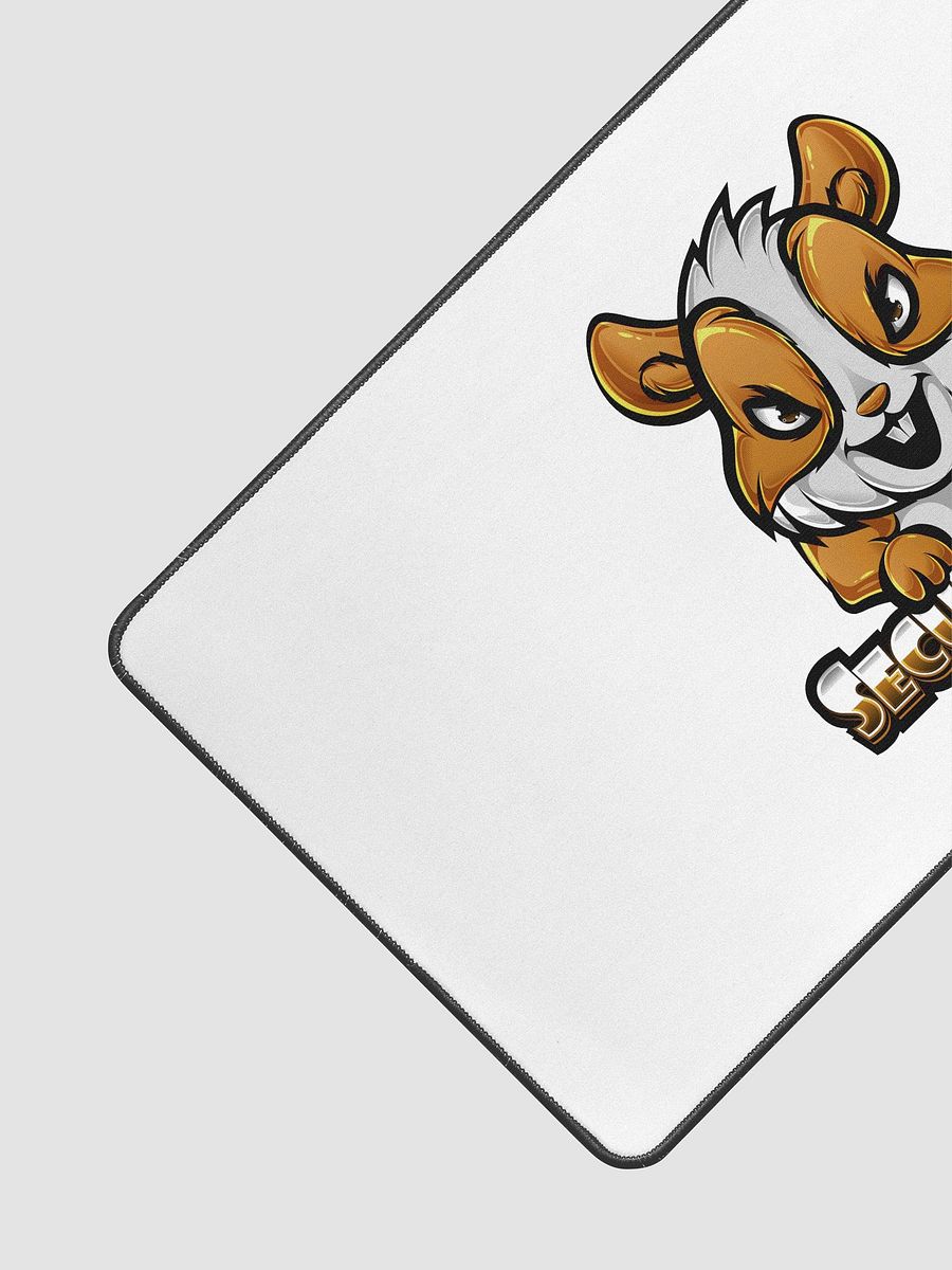 Logo Desk Mat product image (3)