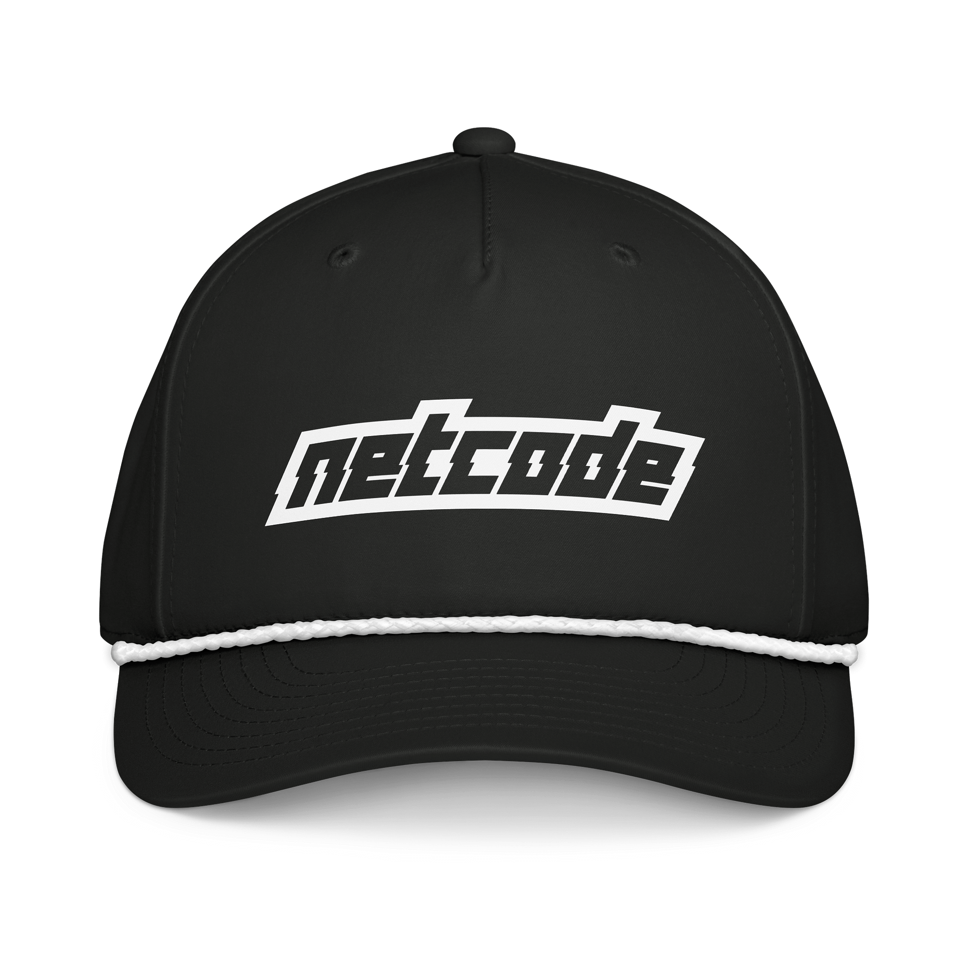 TEAM NETCODE Rope Hat product image (1)