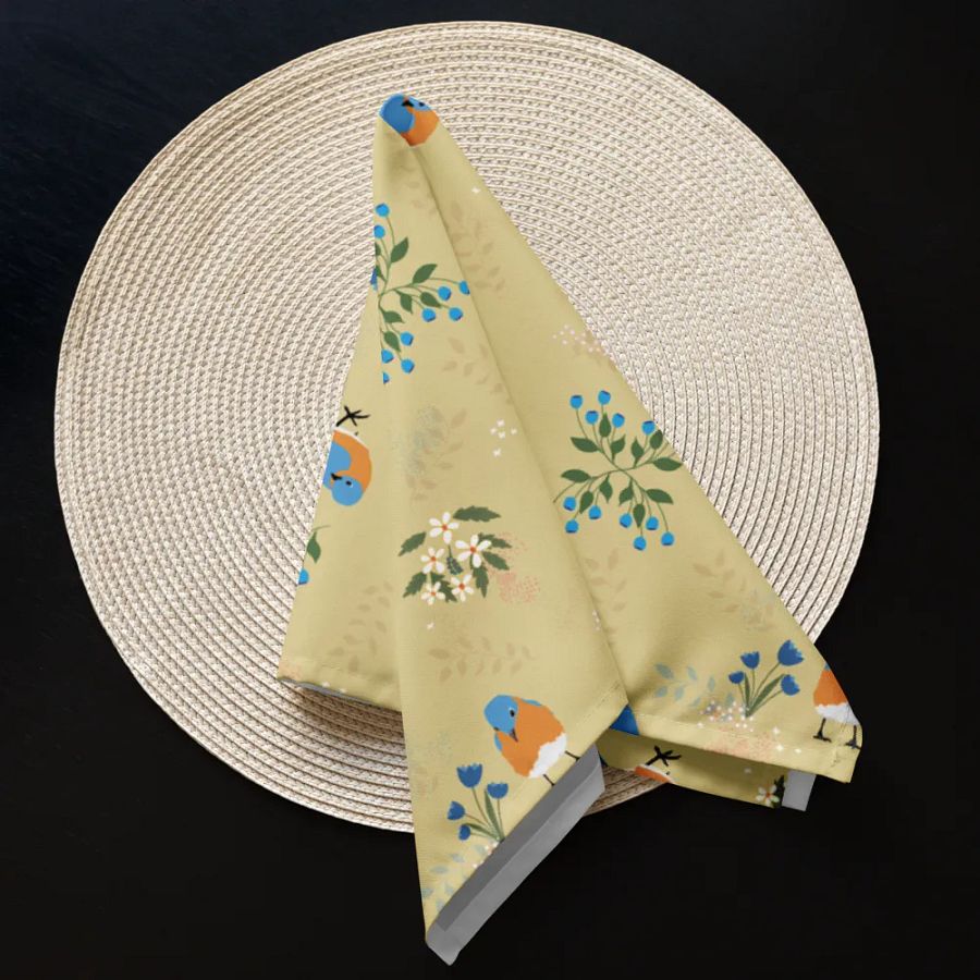 Set of 4 