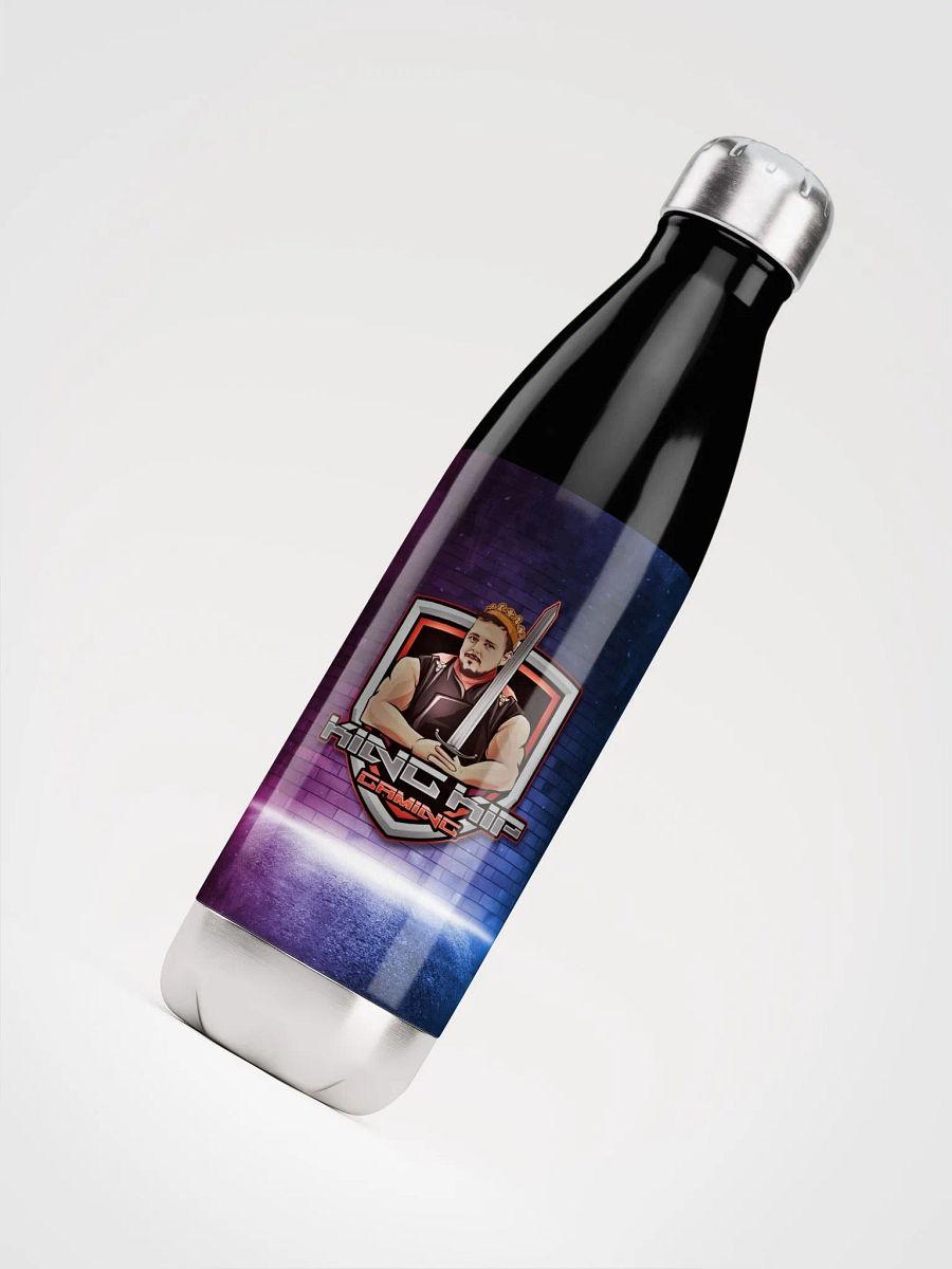 King Kip Stainless Steel Water Bottle product image (4)