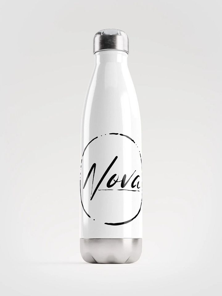 Jet Fuel in White product image (1)