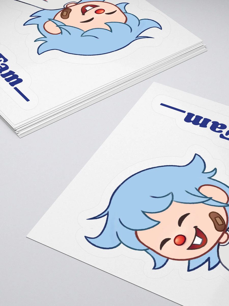CallMeFam Sticker Set 01 product image (4)