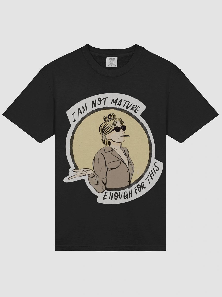 The Parent Trap Graphic Tee product image (34)