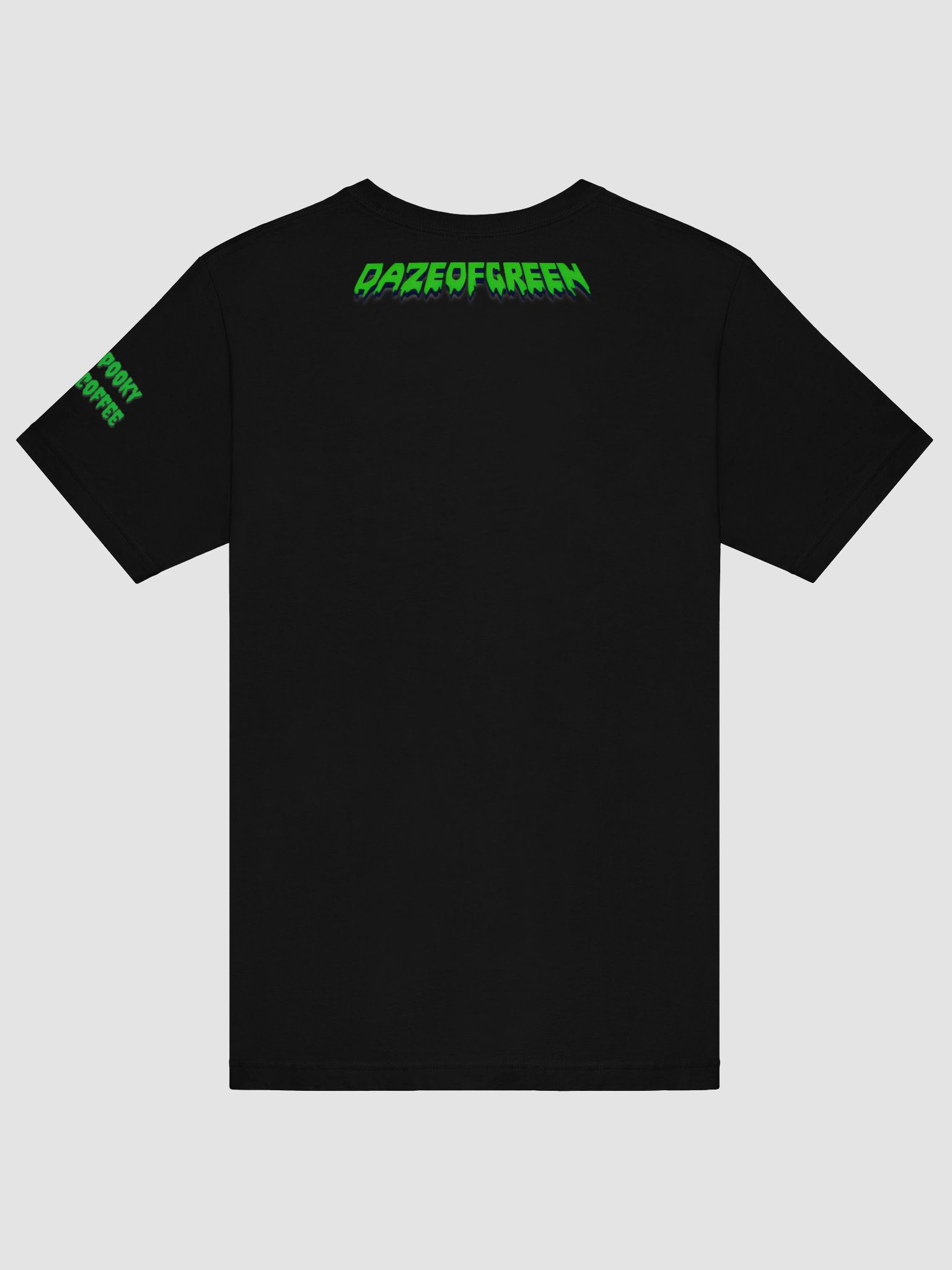 Nightmare Coffee House T product image (16)