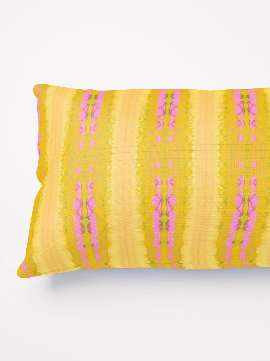 Bright & Sunny Pillow product image (3)