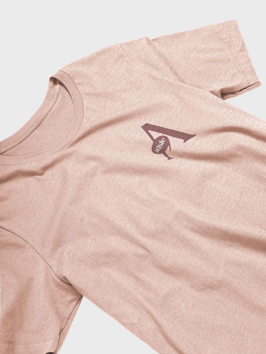 Aisle Tell You What Corner Tee product image (10)