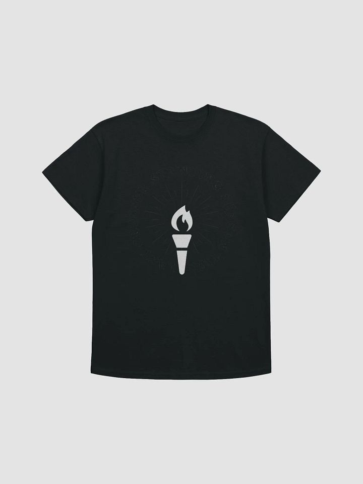 Last Crosser Standing Tour Shirt product image (1)