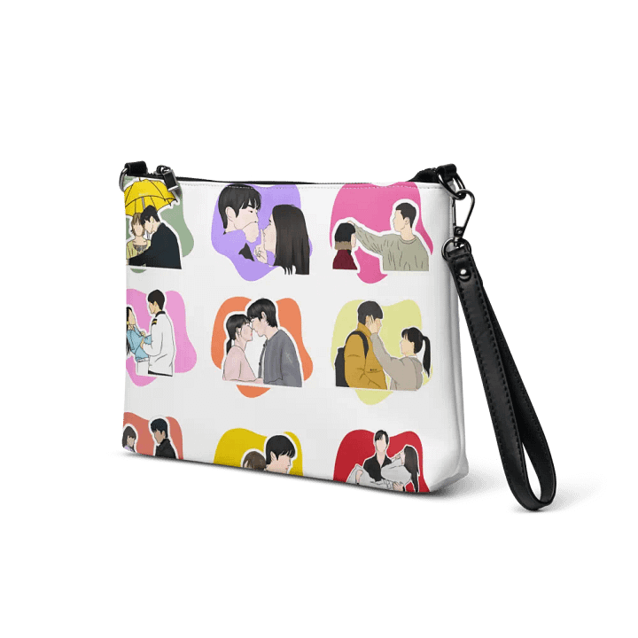 Mini Bag Love Story Doramero product image (8)