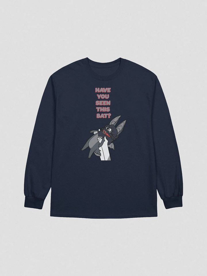 HYSTB? Long Sleeve Shirt product image (1)