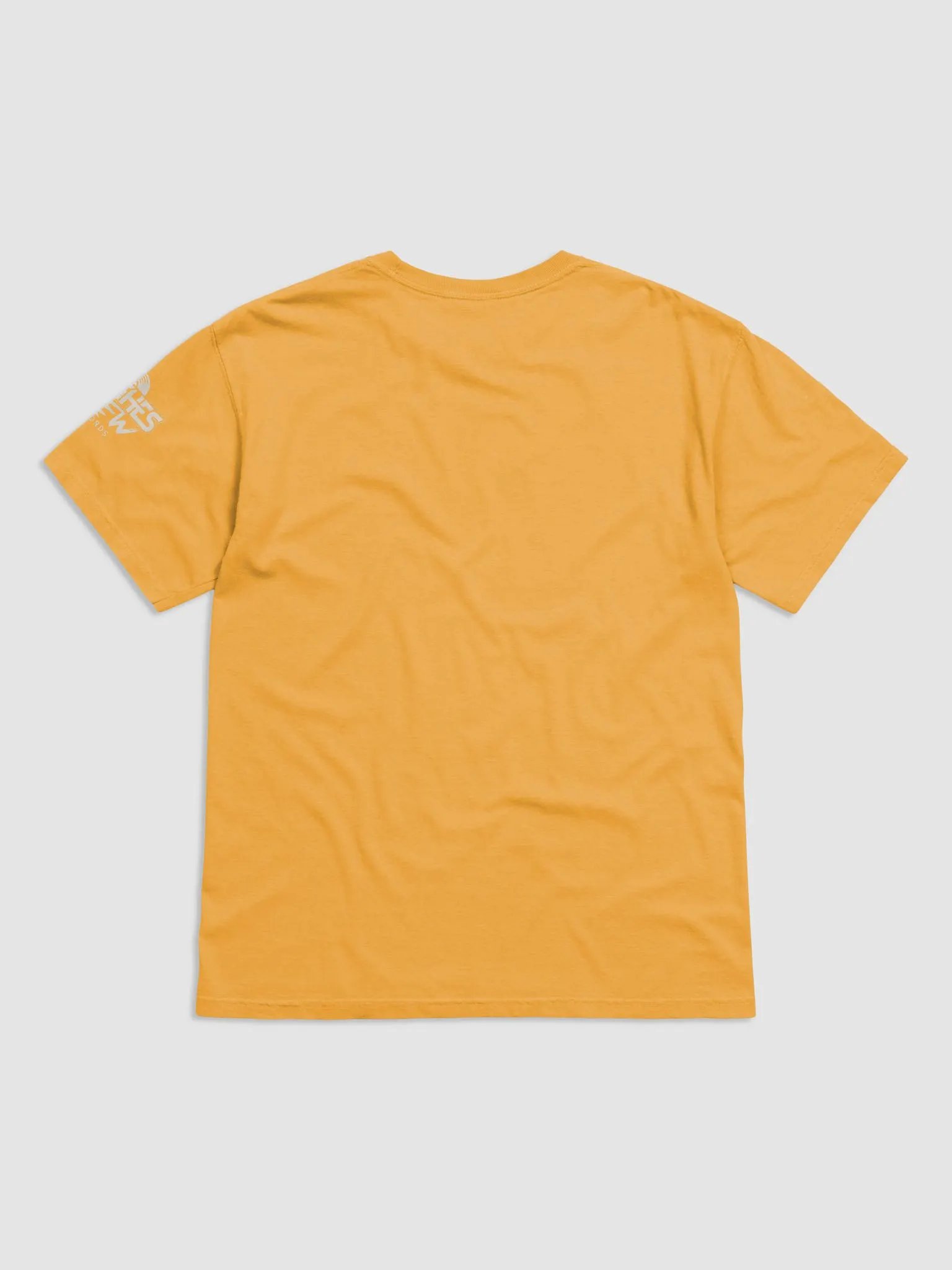 HughesCREW Mountain Tee product image (2)