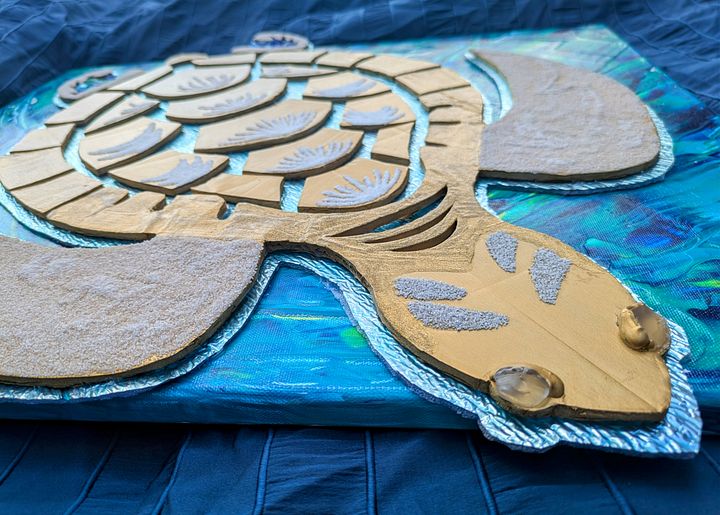 Deep Sea product image (2)