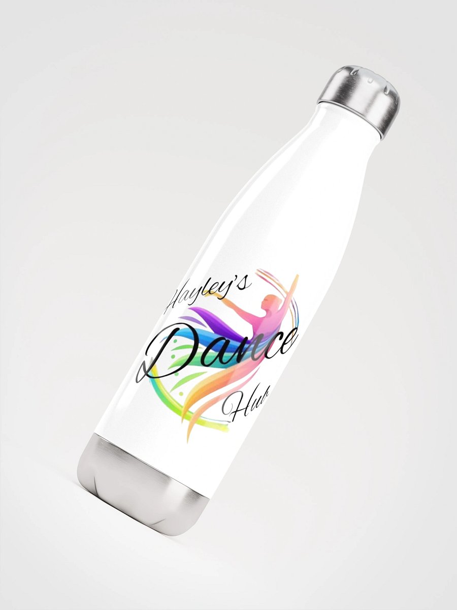Stainless Steel Water Bottle product image (4)