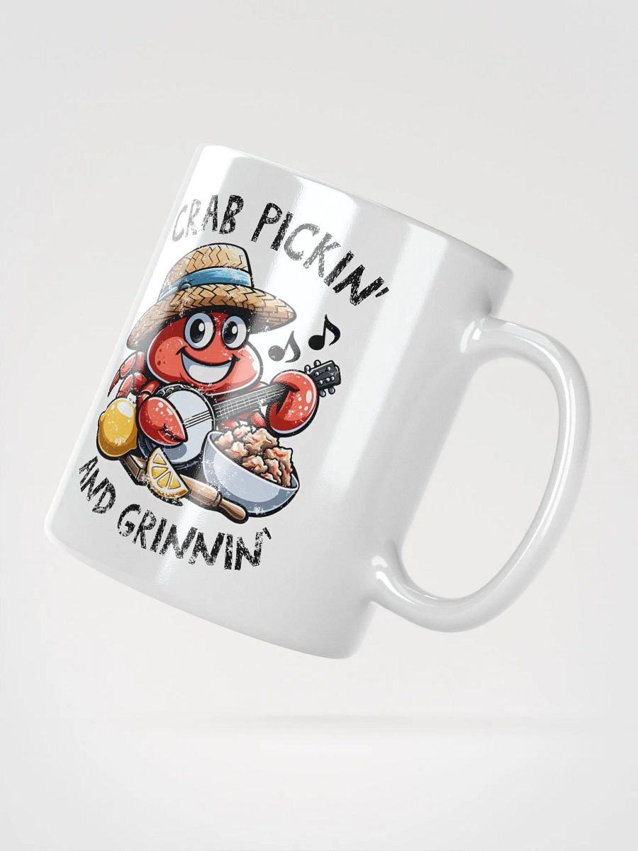 Crab Pickin' and Grinnin' product image (4)